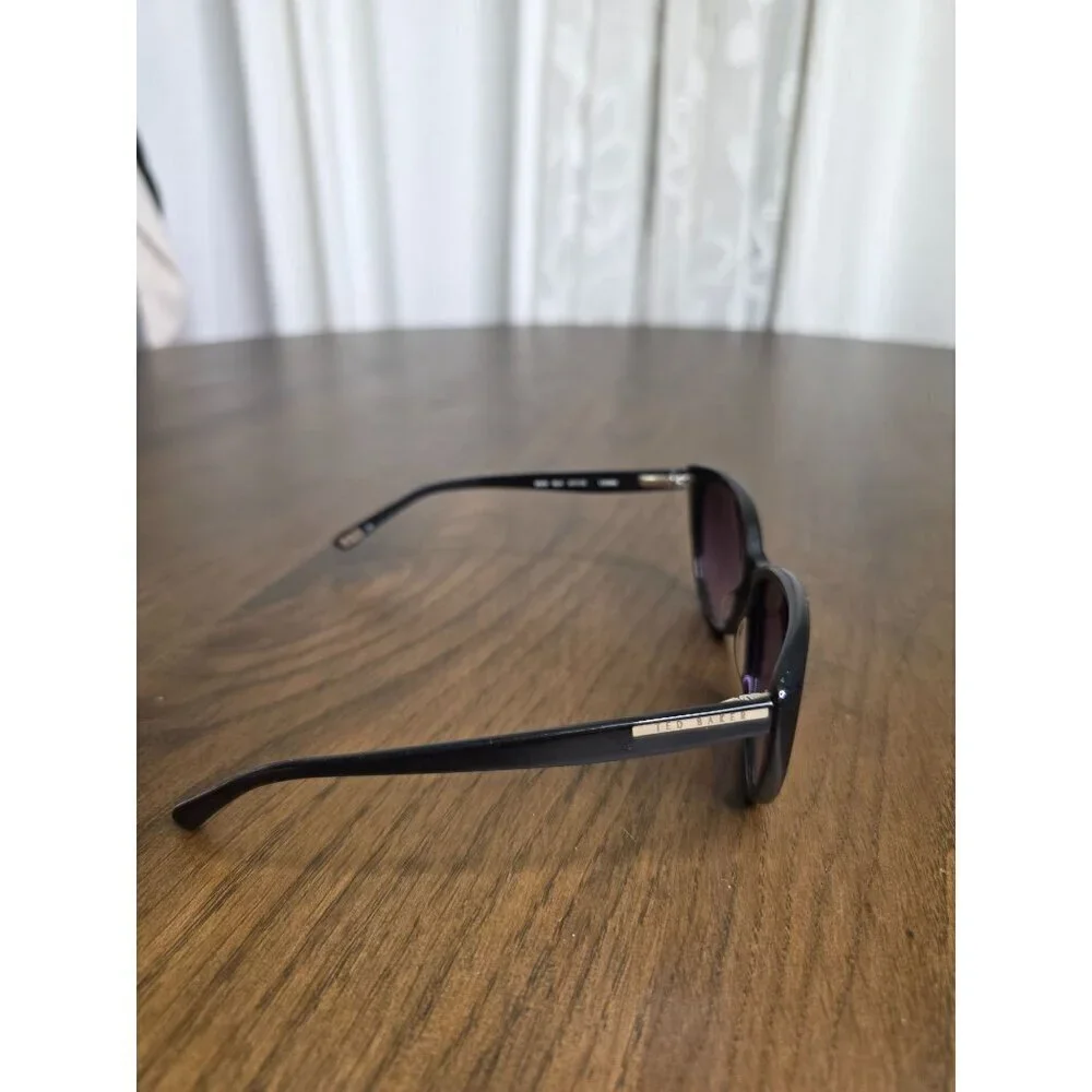Ted Baker Women‎ sunglasses B584 black 57 15